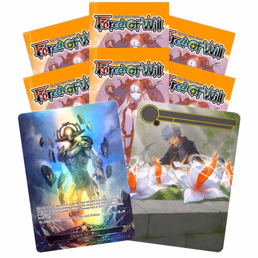 Journey to Ravidra Player's Pre-Release Kit