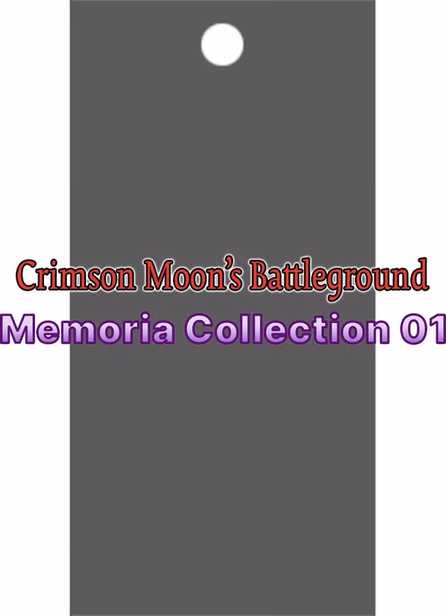 Memoria Collection 01 Promo Pack