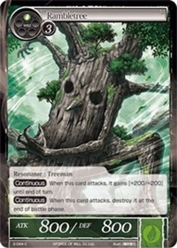 Rambletree