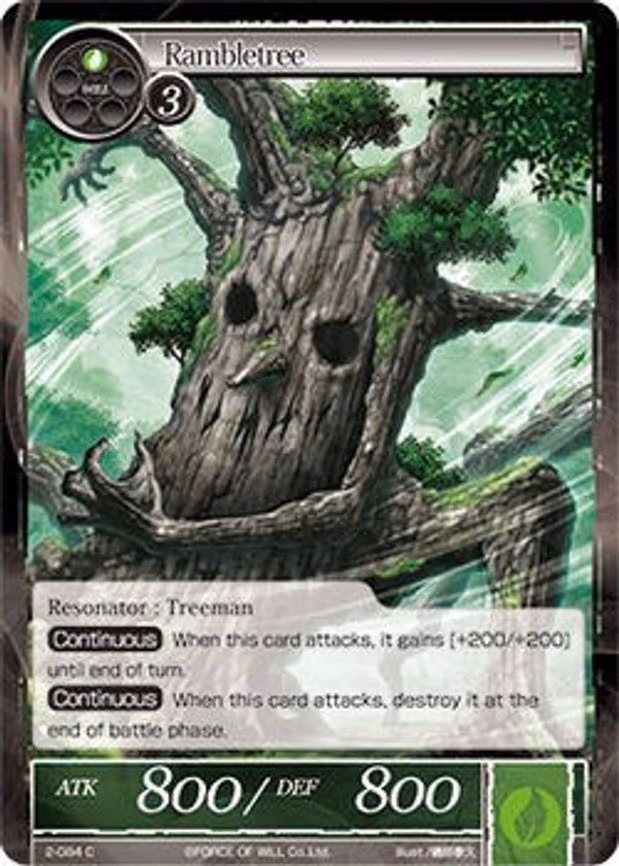 Rambletree