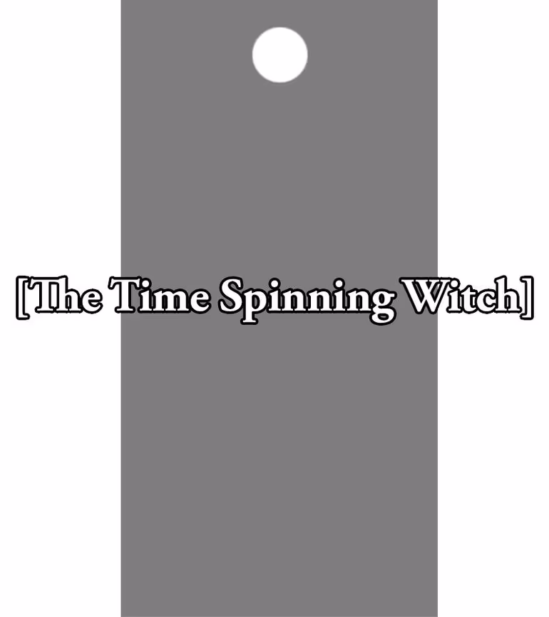 The Time Spinning Witch Booster Pack