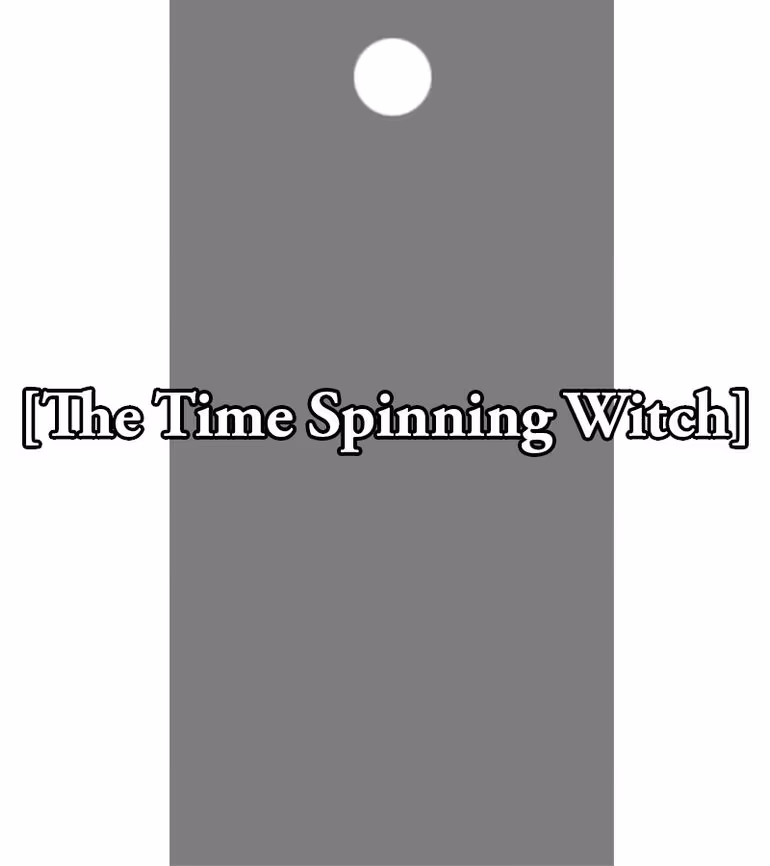 The Time Spinning Witch Booster Pack