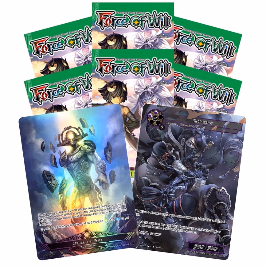 The Underworld of Secrets Player's Pre-Release Kit