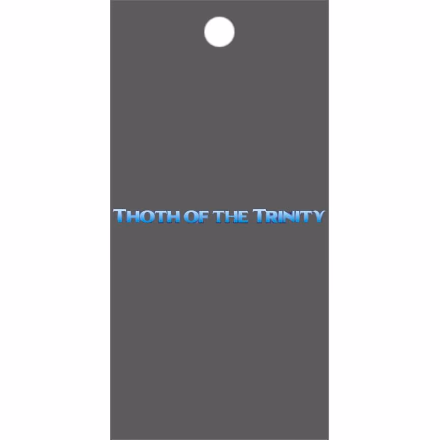 Thoth of the Trinity Booster Pack