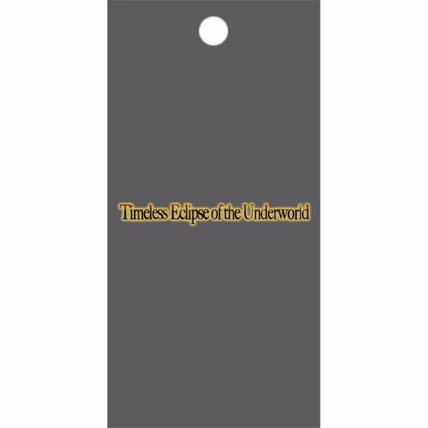 Timeless Eclipse Of The Underworld Booster Pack