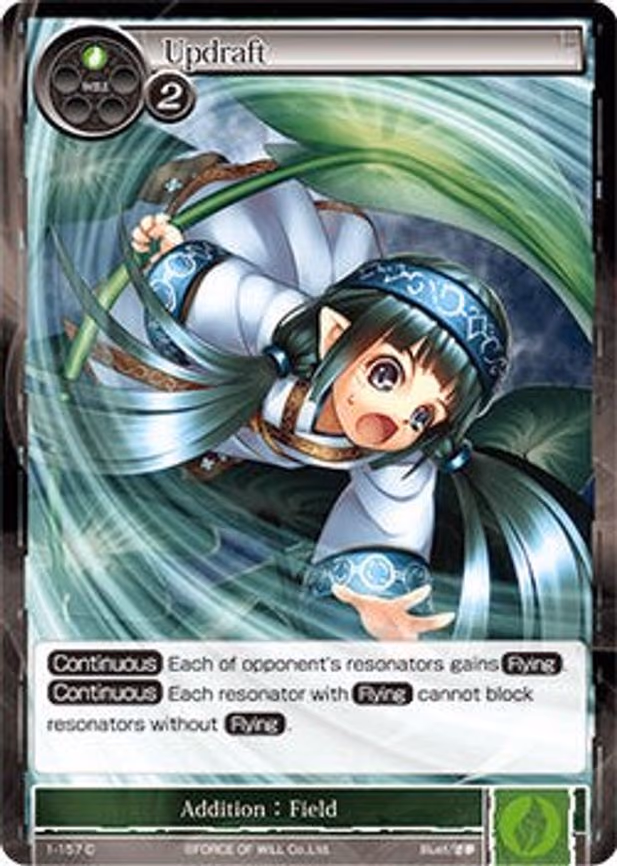 Updraft - Common (1-157)