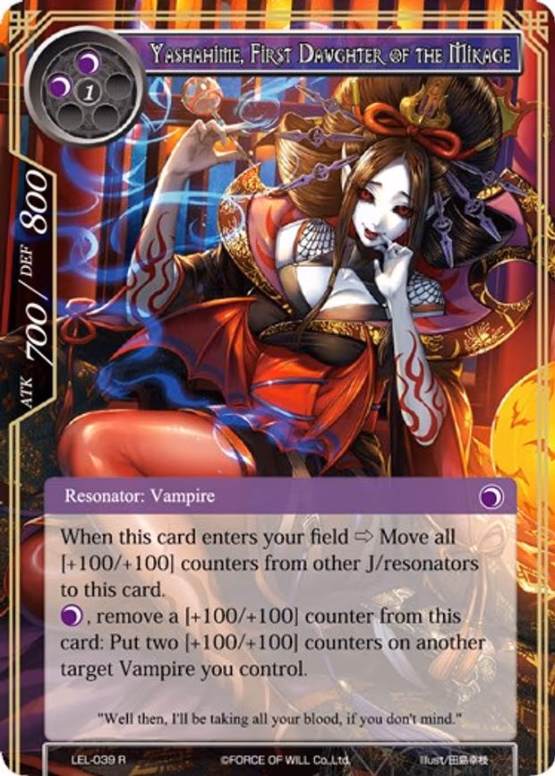 Yashahime, First Daughter of the Mikage
