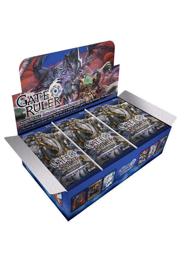Onslaught of the Eldritch Gods set
