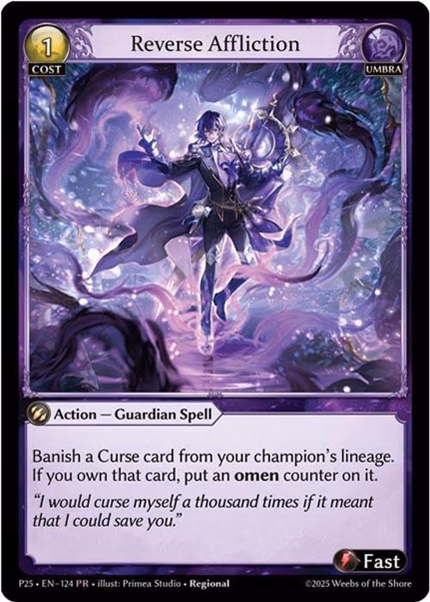 Reverse Affliction - Promo (124)