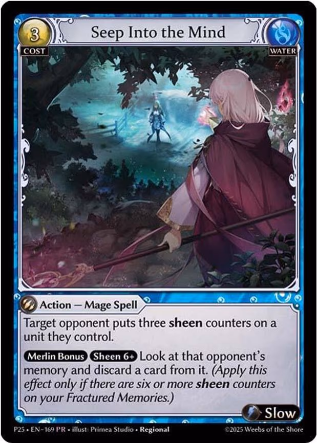 Seep Into the Mind - Promo (169)