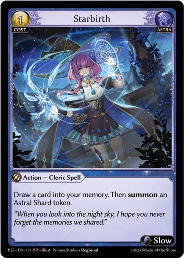 Starbirth - Promo (131)