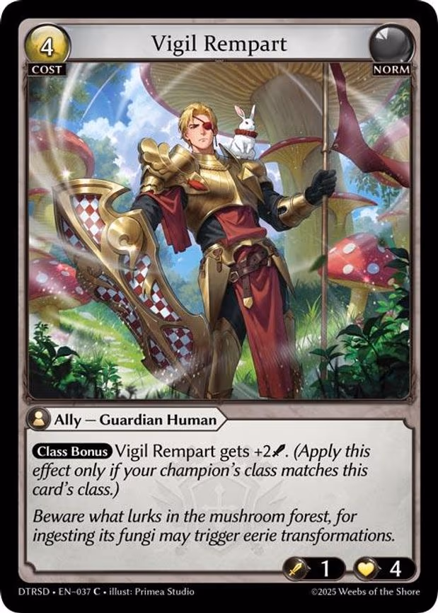 Vigil Rempart - Common (37)