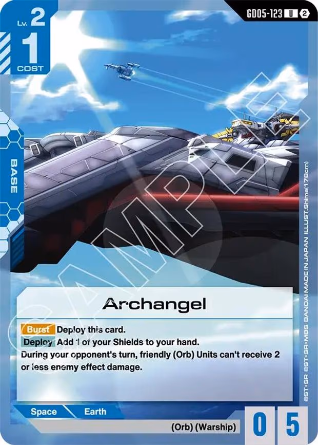 Archangel