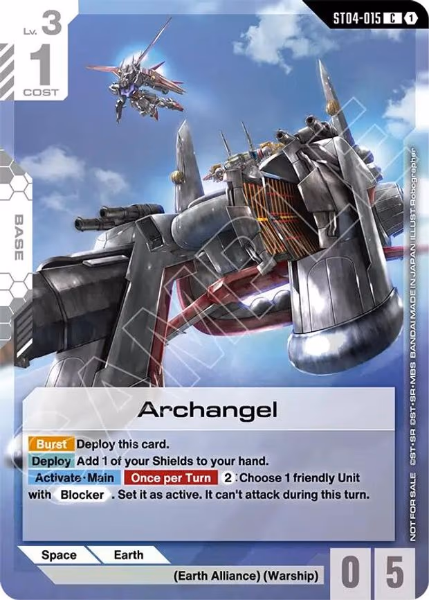 Archangel