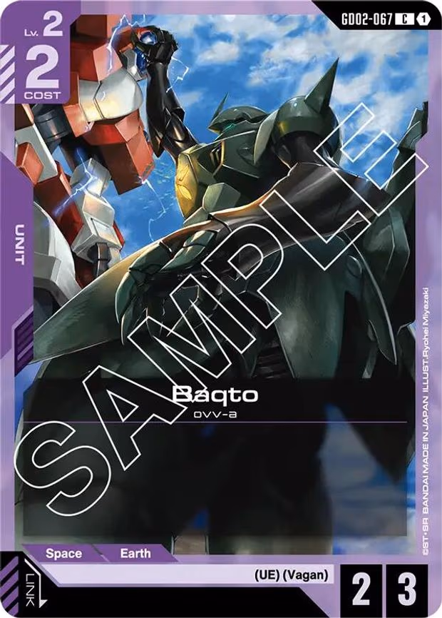 Baqto