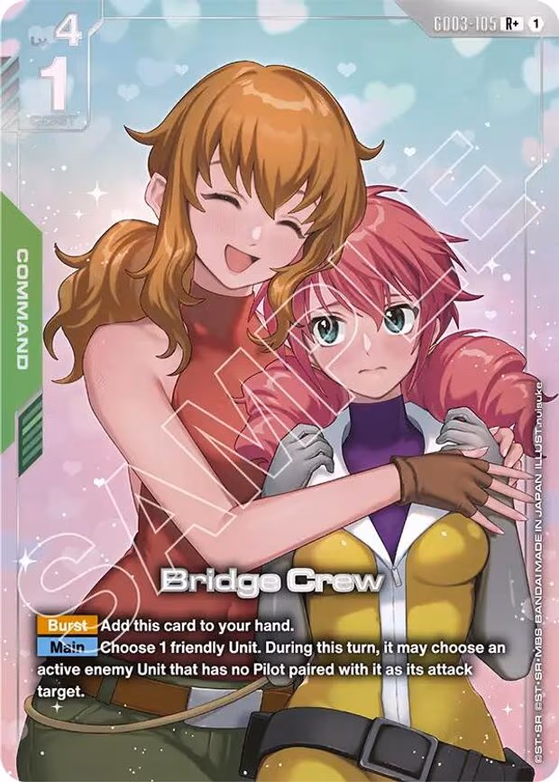Bridge Crew (R+)