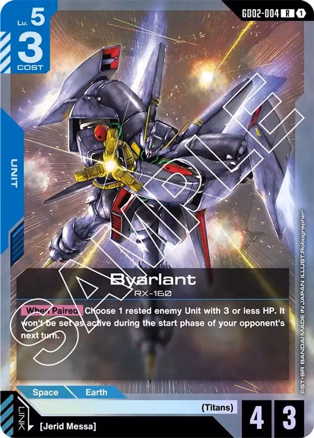 Byarlant