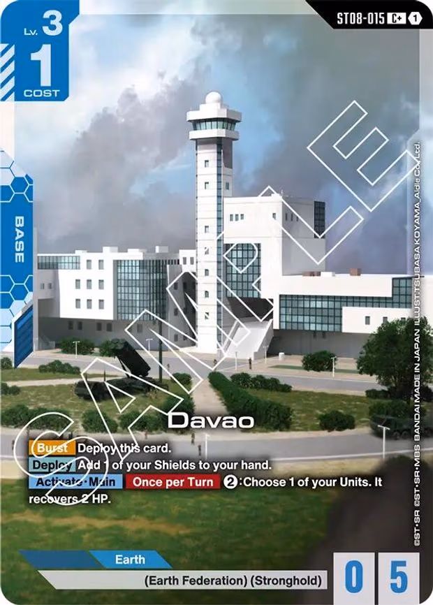 Davao (C+)