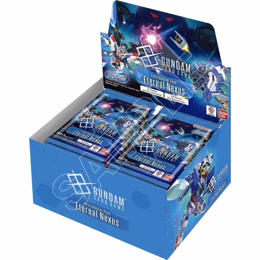 Eternal Nexus Booster Box