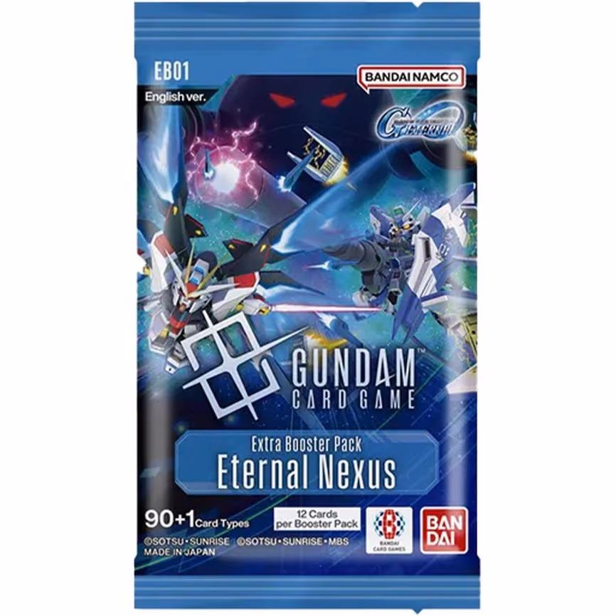 Eternal Nexus Booster Pack