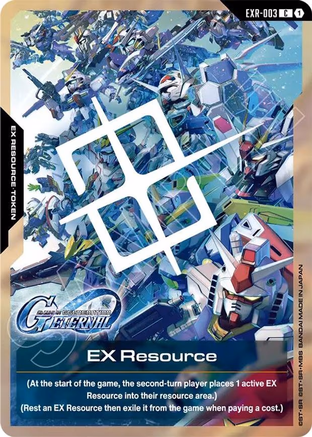 EX Resource