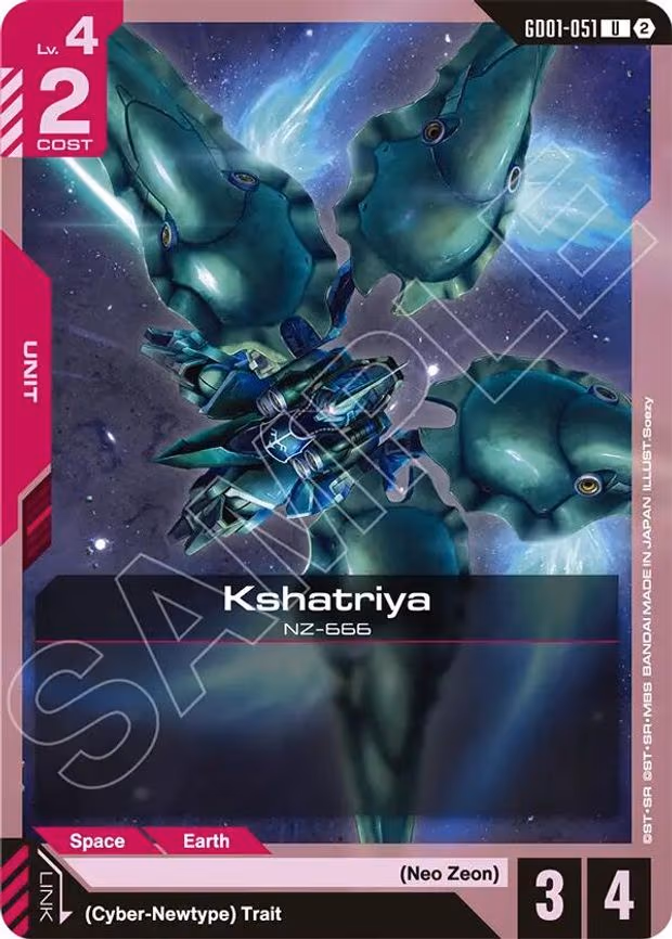 Kshatriya