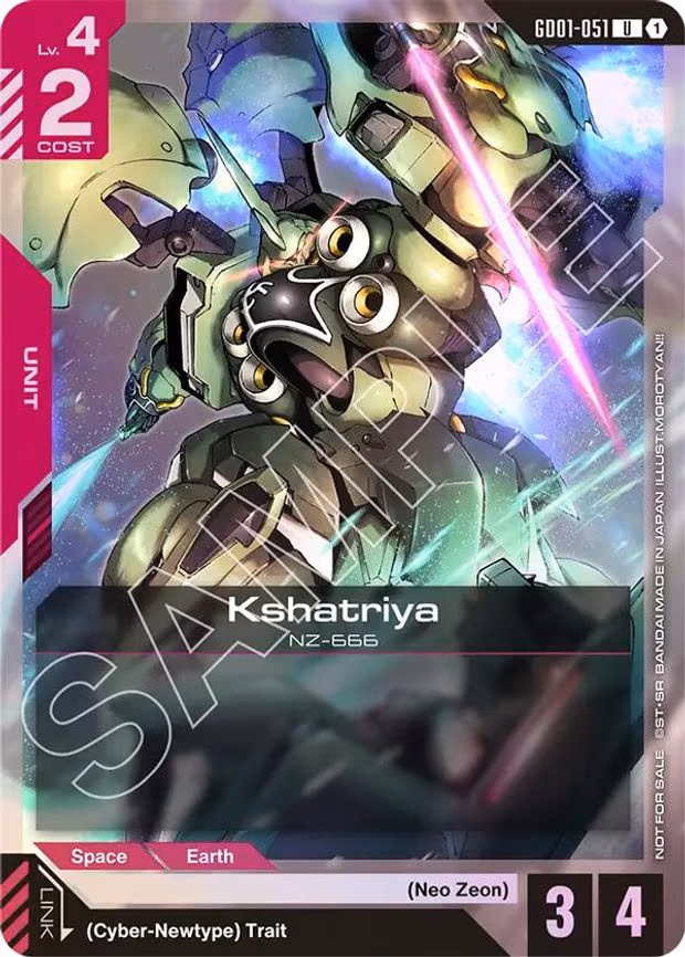 Kshatriya