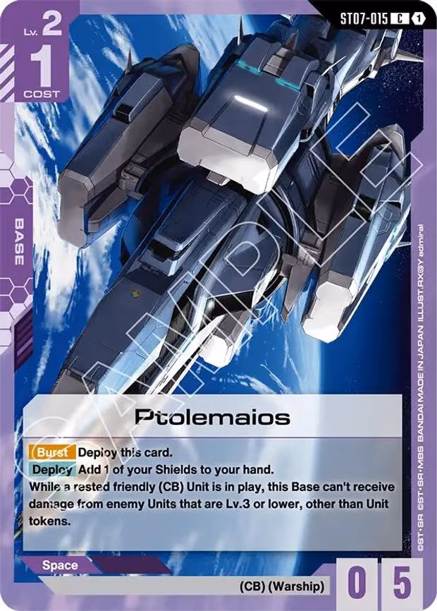 Ptolemaios