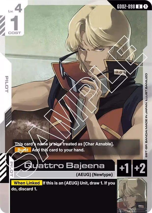 Quattro Bajeena