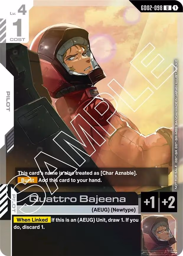 Quattro Bajeena