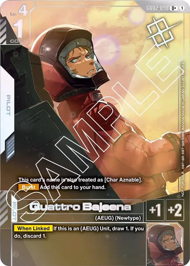Quattro Bajeena