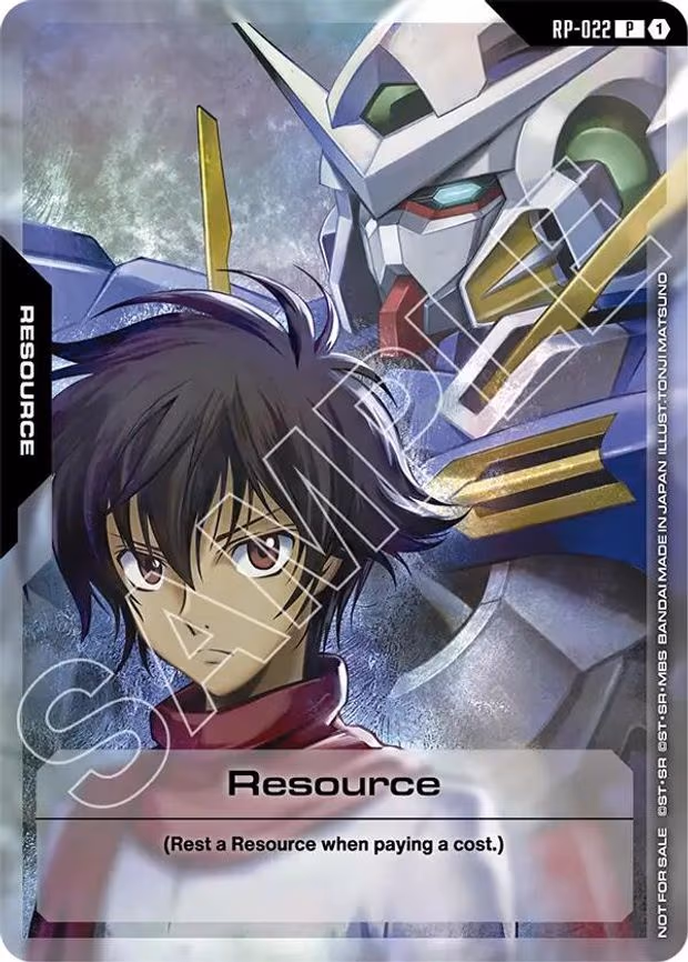 Resource