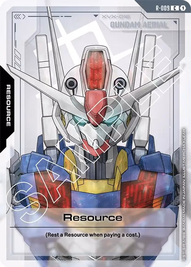 Resource
