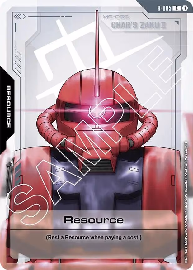 Resource