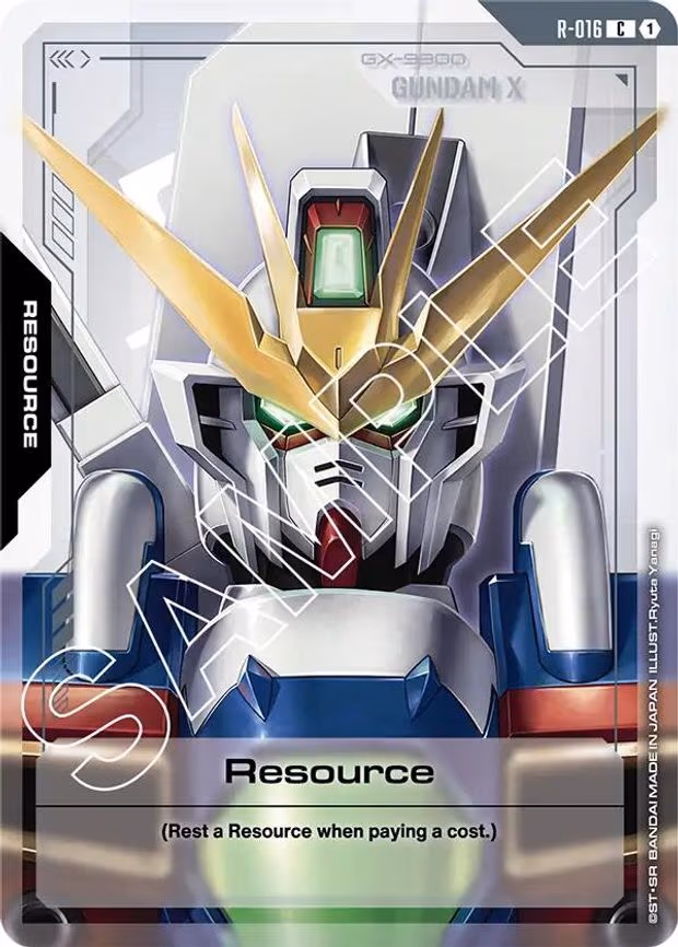 Resource