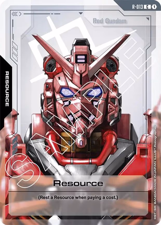 Resource