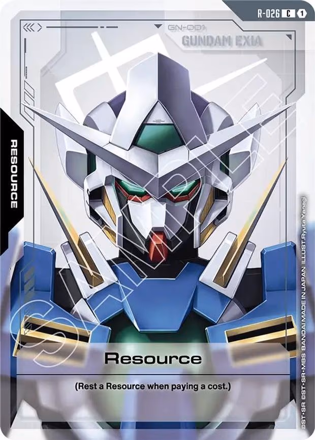 Resource