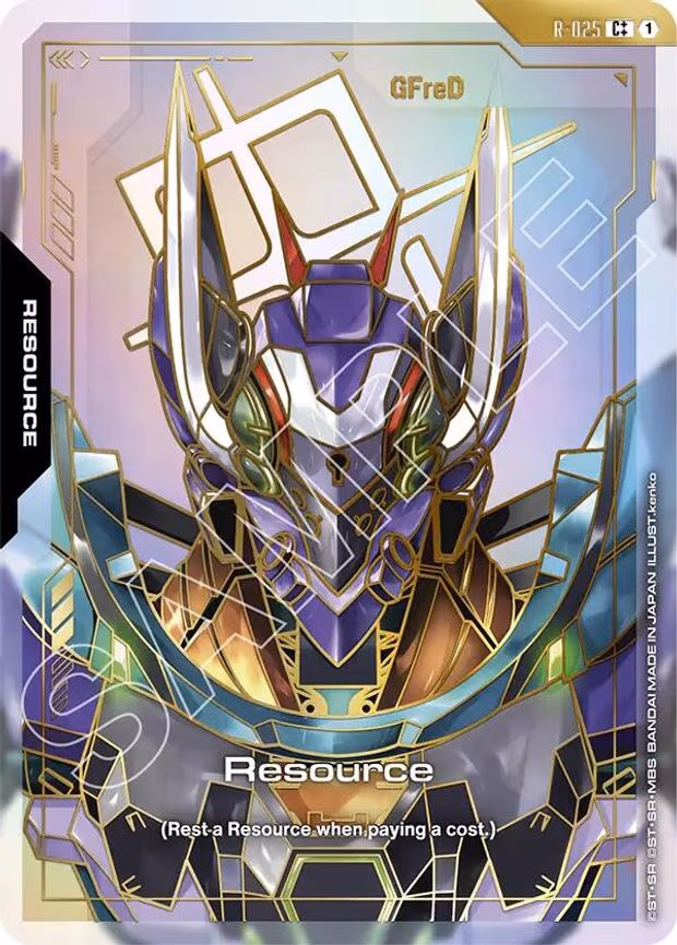 Resource (R-025) (C++) - C++ (R-025)