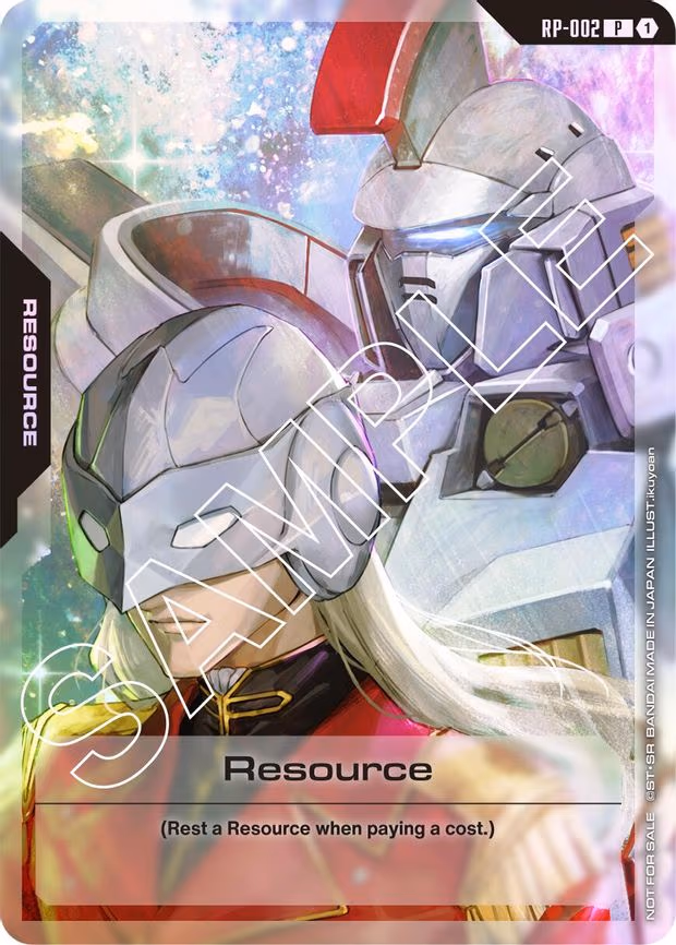 Resource