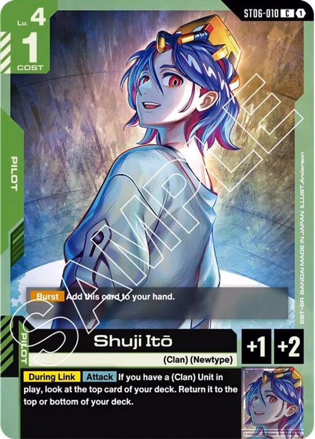 Shuji Ito
