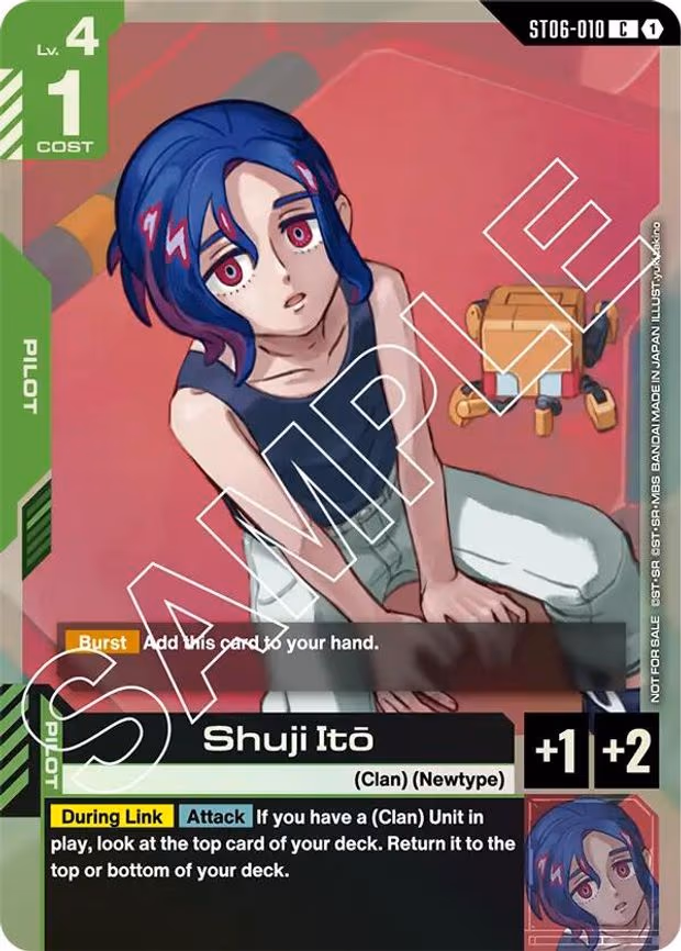 Shuji Ito