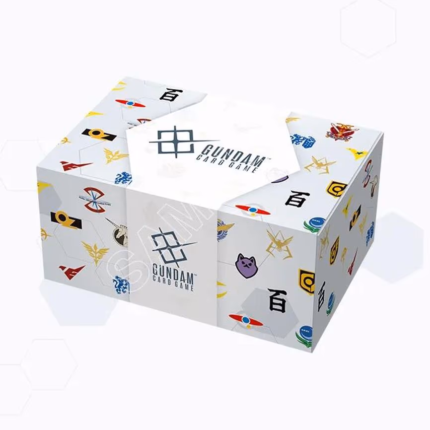 Storage Box & Resource Card Set [EVX07]
