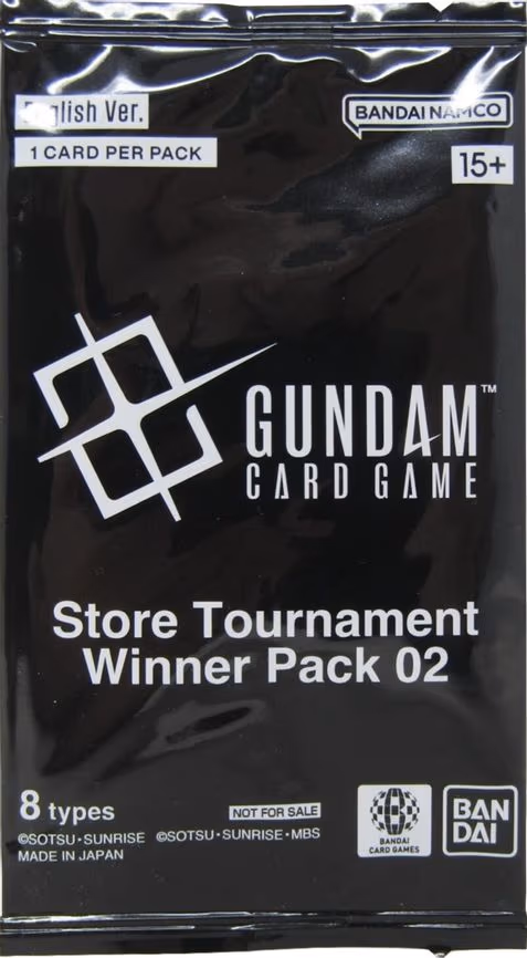 Store Tournament Winner Pack 02