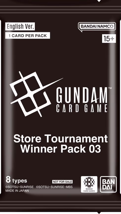 Store Tournament Winner Pack 03