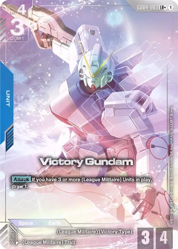 Victory Gundam (LR+)