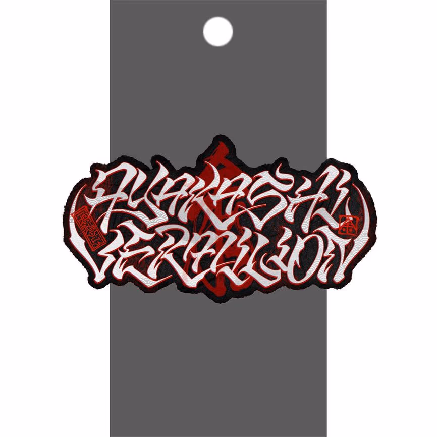 Ayakashi Vermilion
