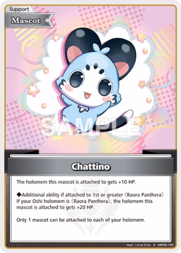 Chattino