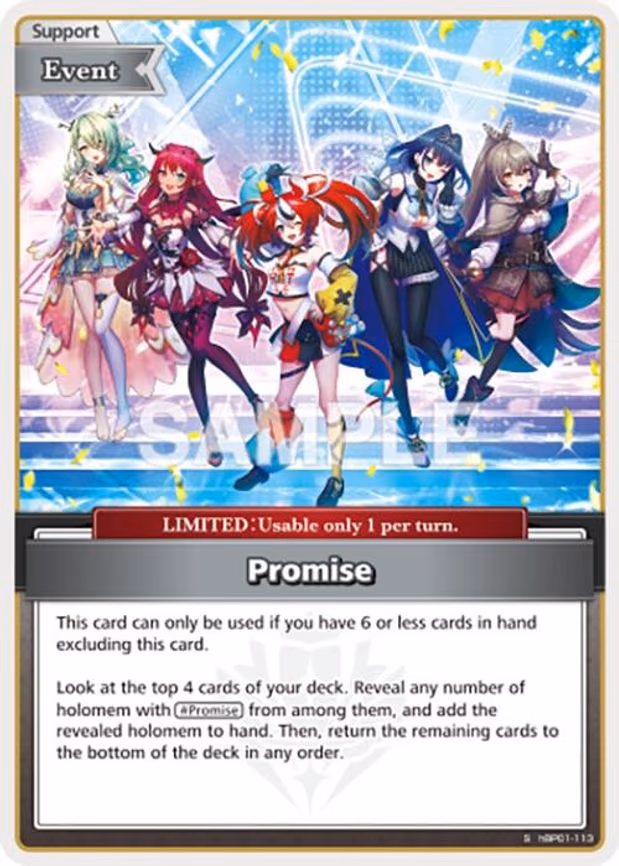Promise