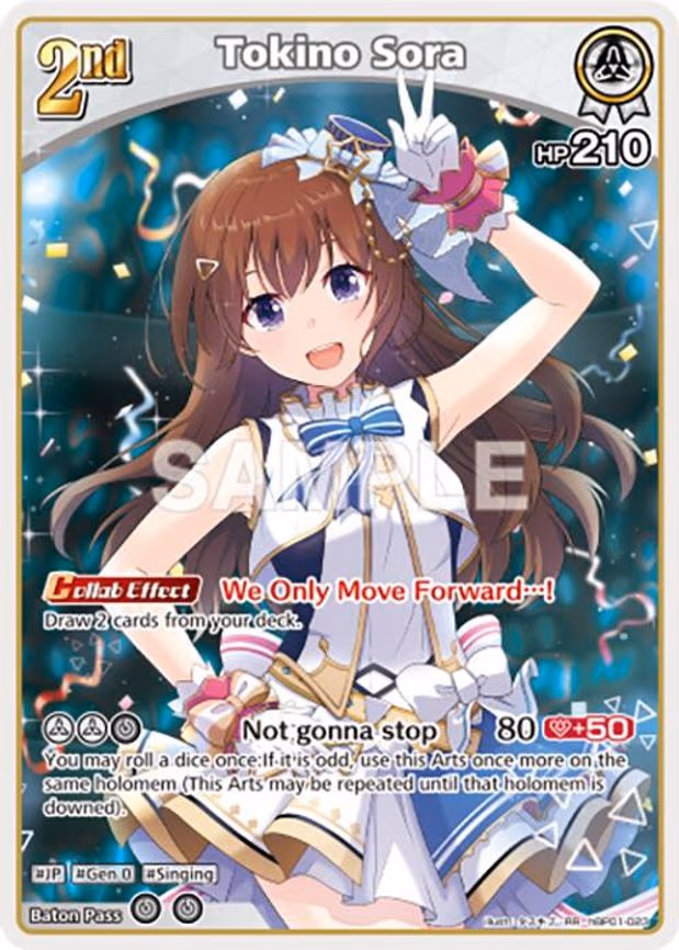 Tokino Sora