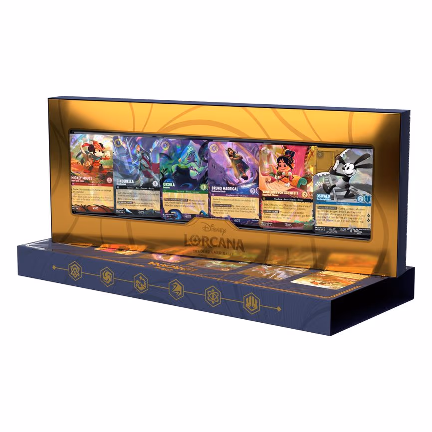 Disney Lorcana: D23 Collection - 2024